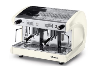 Кофемашина Astoria Sae/2 Forma белый C.M.A.