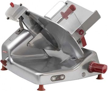 Слайсер Berkel Essentia Beg300B 1Ф.