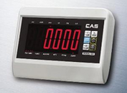 Купить индикатор cas dh – цена от завода, доставка до двери | RuOborudovanie.ru
