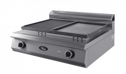Купить жарочная поверхностьgrill master ф2жтлпжг(п) (настольная) 50017 – цена от завода, доставка до двери | RuOborudovanie.ru