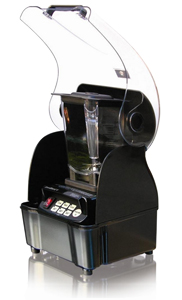 Блендер Hurakan HKN-Hbh850 Pro