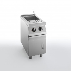 Купить макароноварка электрическая 700 серии apach chef line slpce47cs – цена от завода, доставка до двери | RuOborudovanie.ru