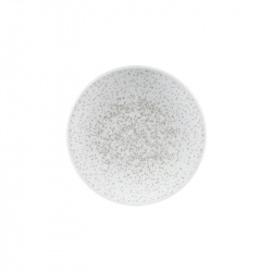 Купить тарелка мелкая 15,5см, без борта, menu shades, цвет caldera chalk white zccwmc161 – цена от завода, доставка до двери | RuOborudovanie.ru