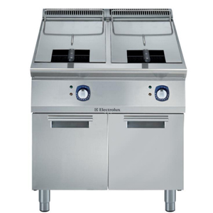 Фритюрница Electrolux E9Freh2Gf 391088 900 серии 