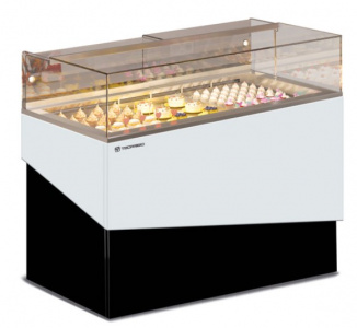 Витрина кондитерская Tecfrigo Gilda 3