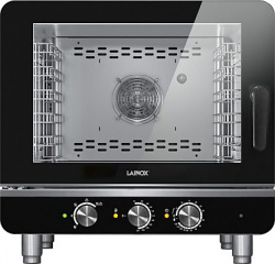 Купить пароконвектомат alphatech icon icem051e lainox – цена от завода, доставка до двери | RuOborudovanie.ru