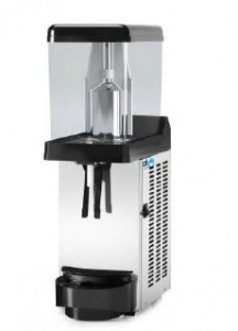 Сокоохладитель Cab Zippy 1 1х12л