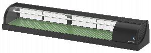 Витрина для суши Hoshizaki Hnc-180Be-R-Bh