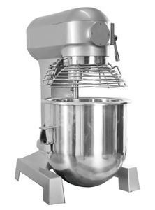 Миксер планетарный Hurakan HKN-Ip15M