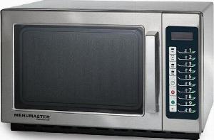 Печь СВЧ Menumaster Rcs511Ts