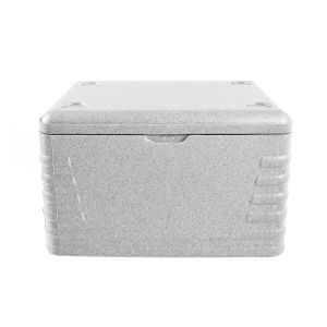 Термоконтейнер FoodAtlas H-22L (серый)