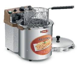 Фритюрница Vema Fg 2104