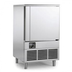 Шкаф шокового охлаждения Lainox Rcr081T