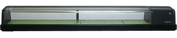 Витрина для суши (суши-кейс) Hoshizaki HNC210AR