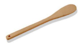 Лопатка Paderno 4290701