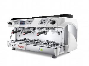 Кофемашина рожковая Astoria Plus 4 You Ts Saep 3 группы автомат высокая группа