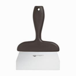 Лопатка металл Paderno 15Х6СМ 18520-15