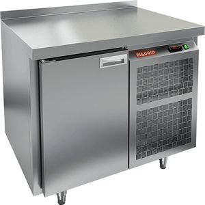 Стол с охлаждающим шкафом Hicold Sn 1/Tn