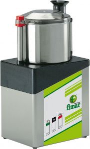 Куттер Fimar CL/8M чаша 8л с пультом