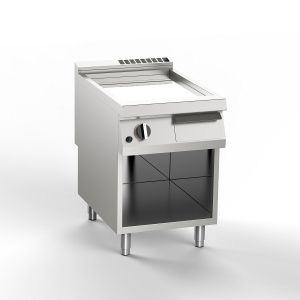 Жарочная поверхность Apach Slftg659Cltcs газовая 900 серии