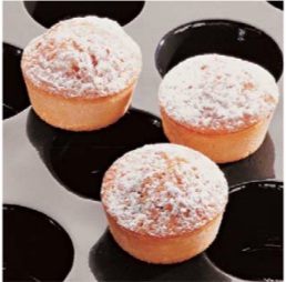 Форма для выпечки Paderno 4774019