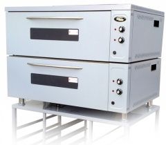 Купить шкаф жарочный grill master шжэ/2 22117к – цена от завода, доставка до двери | RuOborudovanie.ru