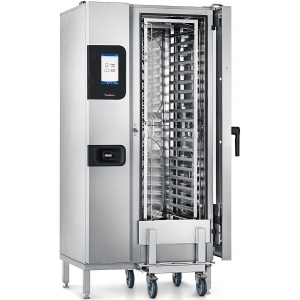 Пароконвектомат Electrolux Ecoe101B2A0 217822