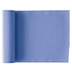 Купить салфетка 20х20см, хлопок, 25шт. в рулоне, серия my drap, цвет sea blue sa21/402-1 – цена от завода, доставка до двери | RuOborudovanie.ru