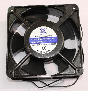 Вентилятор испарителя Cooleq для Gn2200Tn Sd1238A