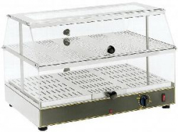 Купить витрина тепловая roller grill wd200 – цена от завода, доставка до двери | RuOborudovanie.ru