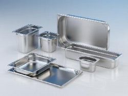 Купить гастроемкость blanco gn 1/1-200 550 592 – цена от завода, доставка до двери | RuOborudovanie.ru