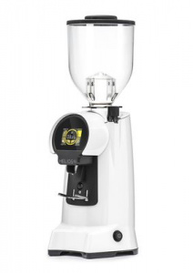 Кофемолка Eureka Helios 80 White