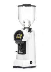 Купить кофемолка eureka helios 65 white – цена от завода, доставка до двери | RuOborudovanie.ru