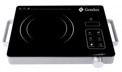 Купить плита gemlux gl-ic20s индукционная – цена от завода, доставка до двери | RuOborudovanie.ru