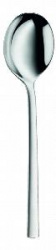 Купить ложка бульонная нержавеющая сталь wmf telos 54.1889.6040 – цена от завода, доставка до двери | RuOborudovanie.ru