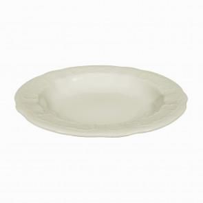 Тарелка суповая Seltmann Weiden фарфор 19СМ Salzburg Ivory 001.603996