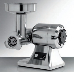 Мясорубка Fama TS8 (FTSM126E) с системой Enterprise 