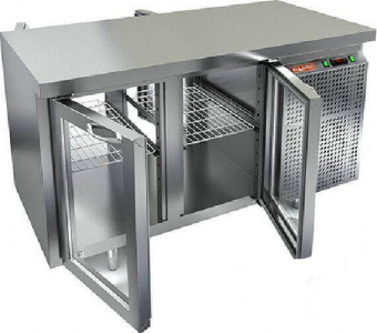 Стол холодильный Hicold Gng T 11 Ht