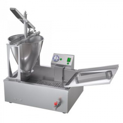 Купить аппарат кваркини атеси ка-350-01 арт.314810 для приготовления сырных и творожных шариков – цена от завода, доставка до двери | RuOborudovanie.ru