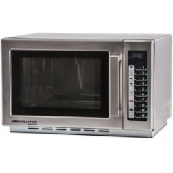 Купить печь микроволновая традиционная menumaster mcs10ts – цена от завода, доставка до двери | RuOborudovanie.ru