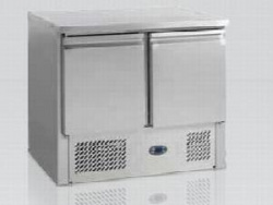 Купить стол холодильный tefcold sa910 – цена от завода, доставка до двери | RuOborudovanie.ru