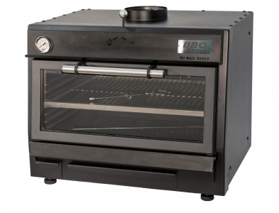 Гриль-печь Bbqfire Br-90