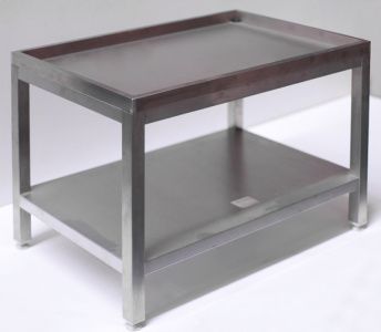 Стенд ТММ Пьедестал 600х570х650мм для линии Silverlink 