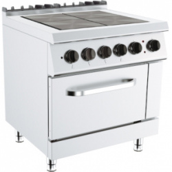 Купить плита электрическая epicur-kusina g7k210e-r – цена от завода, доставка до двери | RuOborudovanie.ru