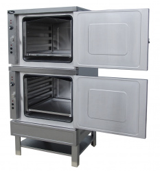 Купить аппарат пароварочный grill master ф2п2э 22131 – цена от завода, доставка до двери | RuOborudovanie.ru