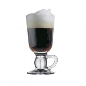 Бокал "Irish Coffee" 280МЛ H150Мм D80Мм 44109