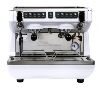 Кофемашина Appia Life Compact 2Gr V Nuova Simonelli