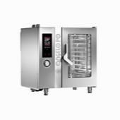 Пароконвектомат Angelo Po Combistar Fx101G3 газ – купить в RuOborudovanie.ru с доставкой до двери Купить пароконвектомат angelo po combistar fx101g3 газ – цена от завода, доставка до двери | RuOborudovanie.ru