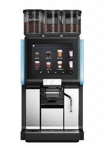 Кофемашина WMF 1500S плюс 03.1920.6010 суперавтомат