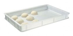 Купить короб для теста paderno 4176213 – цена от завода, доставка до двери | RuOborudovanie.ru